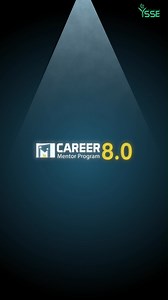 2.1K views · 33 reactions | Guess what? Career Mentor Program 8.0 is...