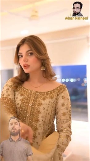 Stylish Elegant and Beautiful Embroidered Dress Collection #shorts