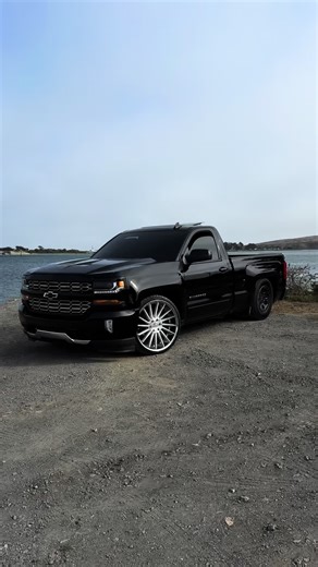 Chevrolet Single Cab Trucks Overview and Accessories