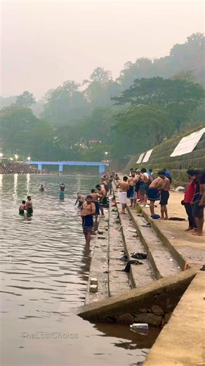 Sabarimala Holy Pamba River | Swamiye Saranam Ayyappa Pilgrimage #god #travel #shorts #thelastcholas