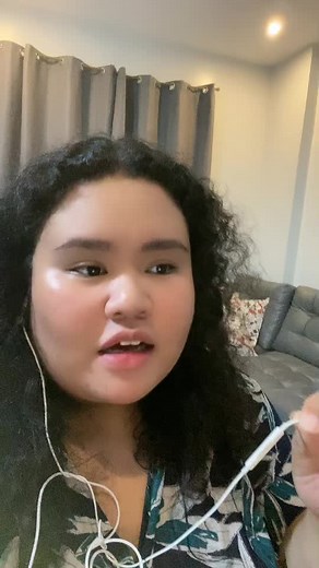 All over my fyp so let's try it #pagsamo #opm