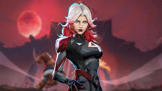 Marvel Rivals stats reveal shocking revelation about ranked play