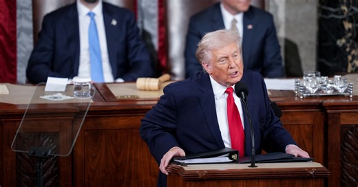 Who Said It Better? How Trump’s Economic Pitch Echoes Biden’s.