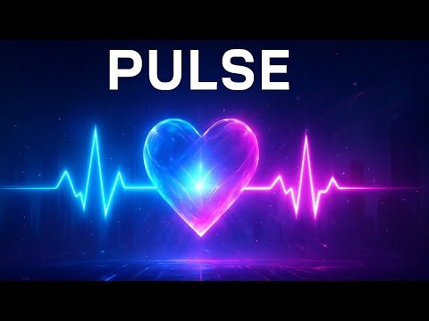 Ariana Grande - Pulse - Official Lyrics Song