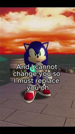 Sonamy Breaks Up For Good💔 #shorts #trendingmemes #sonicthehedgehogmemes #sonicthehedgehog #sonamy