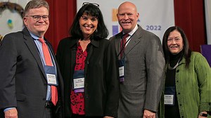 New Bishop Assigned to the North Carolina Conference | North Carolina Conference of The United Methodist Church