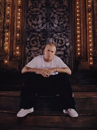 Eminem Returns: New Music and Updates You Don't Want to Miss