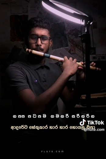 Replying to @the_death_status ගොඩක් අය Notation ඉල්ලා තිබ්බා ❤️ #suki_sandeepa #flutecom #flipeditx #fyp #fypシ゚viral #fyppppppppppppppppppppppp #fypp #fypgakni #fyyyyyyyyyyyyyyyy #fypp #fou #fouryou #fouryoupage #fouyou #fouyoupage #four #for #fyr #fypsounds #hadehawa #janithiddamalgoda #songsinhala #viral #viralvideo #viraltiktok #viralvideos #sinhalasong #sinhala #new #newtrend #notations #notes #like #likes #commente