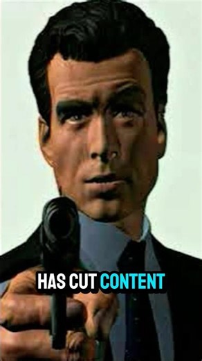 You Were NEVER Supposed to See This in Agent Under Fire 😳