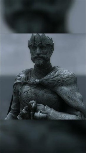 Uriel Septim V #skyrim