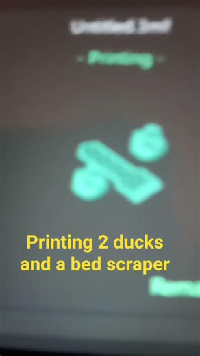 print #flashforge #3dprinting ‪@Jackie7936-GOAT‬