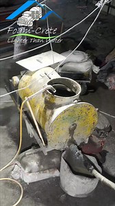 foam concrete offers superior thermal and sound insulation properties to standard concrete. Void and cavity filling – foam concrete flows easily into voids and cavities, adding stability and strength to a structure without significantly increasing its overall weight. We're Building the Future.... فوم کنکریٹ 03008508142 We are building the "Future" Lightweight aggregate concrete is made with lightweight aggregates, either natural or manufactured, comprising gravel or crushed stone and foam. There