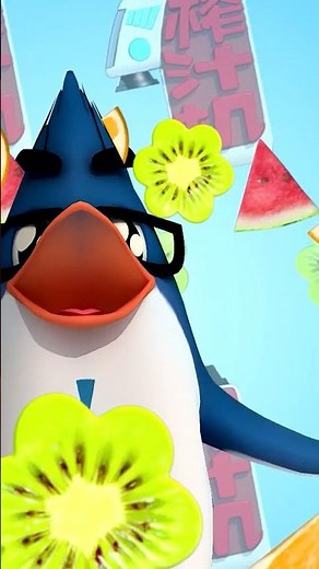 #Shorts | Magical Kitchenware: Baby Panda Chef 7 | BabyBus Cartoons & Stories