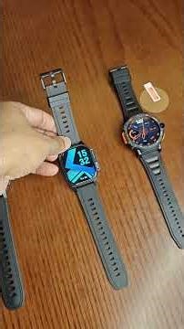 YES Android Family – 4 Great Smartwatches with Power Link! | Review Plaza