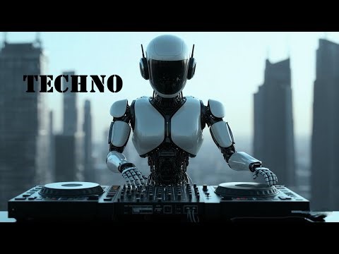 Emotional Deep Techno Journey | A Soul-Touching Mix for True Connoisseurs