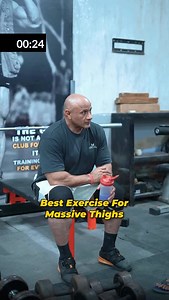 288K views · 11K reactions | Learn “BARBELL SQUATS” if you really want to build your thighs big & fast. Brand ambassador @myproteinin Link in bio Code-MUKESH #thegym #dronacharyathegym #squats #thigh #bodybuilding #workout #training #ﬁtness #athlete #fitnessfreak #sports #insta #reel #virals #mukeshgahlot | Mukesh Singh Gahlot | Facebook