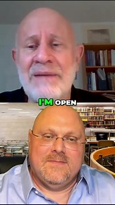 Professor Prays EVERYWHERE?! Synagogue Tour Across ALL Jewish Denominations! 👉 Watch the Full Episode: https://www.nehemiaswall.com/sts-messianic-jews-really-jews ❤️ Support Nehemia Gordon’s Research and Teachings: https://www.nehemiaswall.com/support | Nehemia Gordon