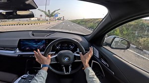 BMW X1 Diesel 2000km Drive Review l Indiantorque | IndianTorque.com | Facebook