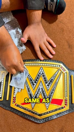 Custom Wrestling & Championship Belts on Instagram: "Belt Maker"