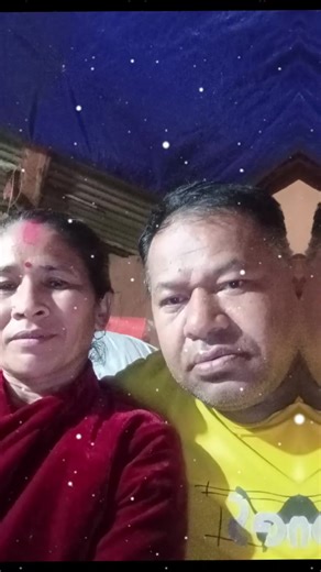Aama baba🙏😊❤️🥰