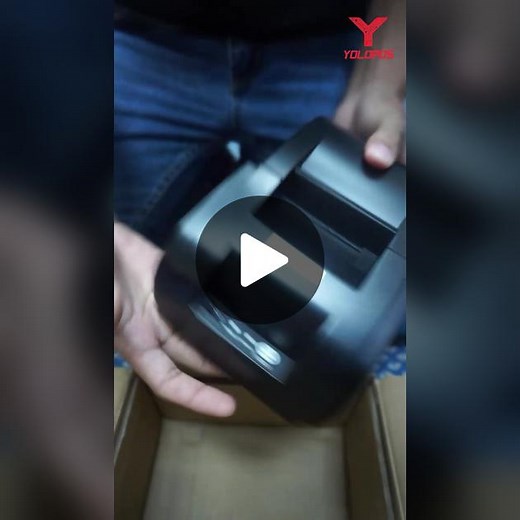 YOLO POS SYSTEM & CCTV on TikTok