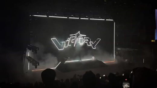 Madeon新时代最新Red Rock演出现场