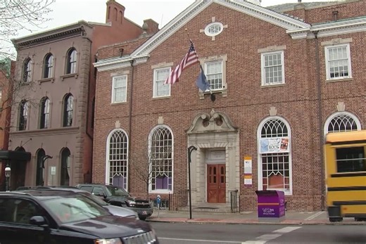 York County Libraries raising money to expand literacy access