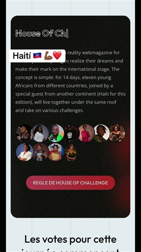 House of Challenge: Lion's Live Highlights