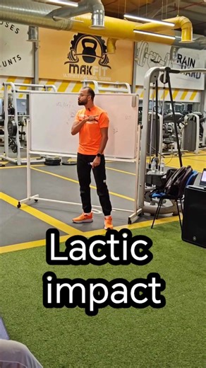 Understanding Lactic Acid in Kickboxing Training