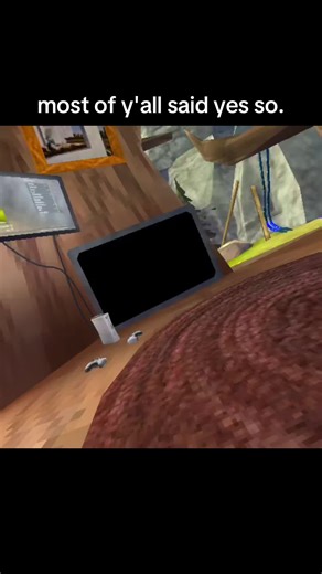 #comeback? #pacmanac #vr #animalcompany #animalcompanyvr @🥶🤯eman_ac🤯🥶 @Kĩňğ_Fřøġ.äč ØFFĨČĨǍŁ @officialcyovr @♥️ A ♥️ @✝️eclipse vr✝️ @bananvrgtdc @adelaide