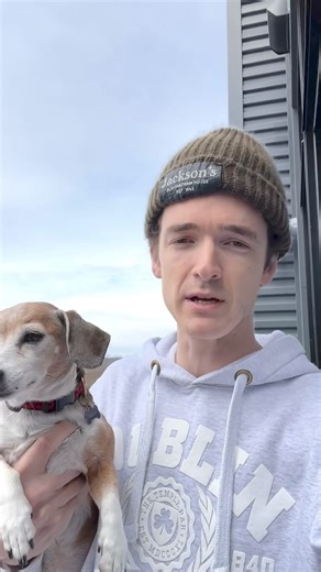 Cap’n Jack & Granny reporting live from the 2BD weather center 🌎 | Two Buttons Deep