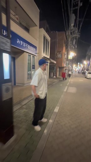 躍動感 #ストリートスナップ #ジャムカンパニー #fyp