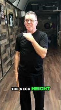 Master Nunchaku Strikes: Power & Technique Revealed #shorts