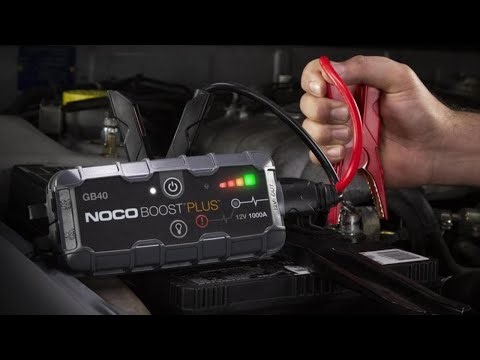 7 Must-Have Car Gadgets You Need in 2025 🚗