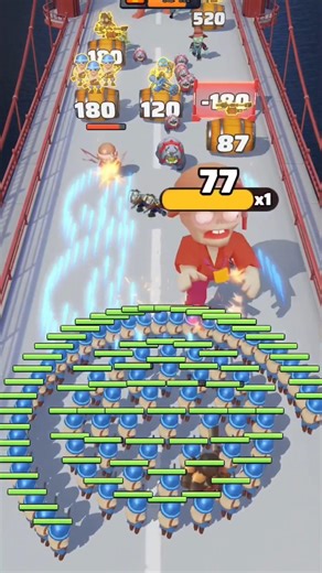 Last War - Frontline Breakthrough - Level 39