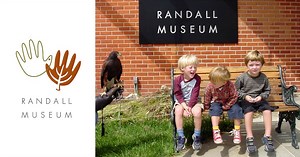 Hours and Directions | Randall Museum