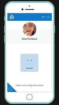 App Caixadirecta - Demo