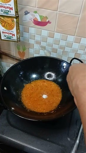 sambelnya buat gorengan pedasnya dapat