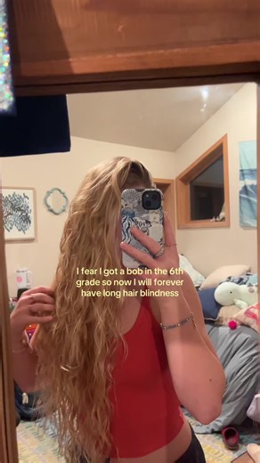 Why I Regret Cutting My Hair: A Hair Story