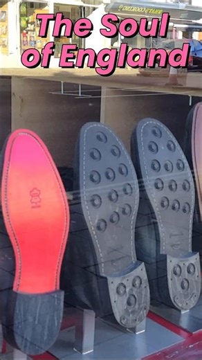 Thame Walk Through England's Rural Soul