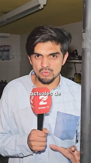 4.6K views · 42 reactions | Penal de Chimbas: Sobrepoblación al 100%...