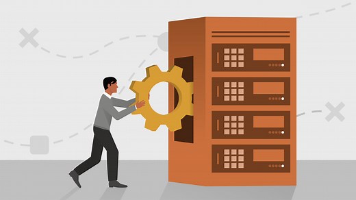 Preparing to install Windows Server 2019 - Windows Server Video Tutorial | LinkedIn Learning, formerly Lynda.com