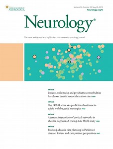 Teaching Video NeuroImages: Foix-Chavany-Marie syndrome | Neurology