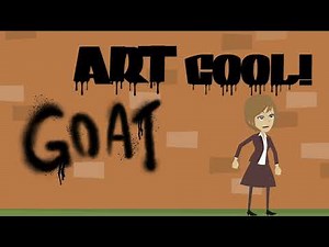 Violy Vandalizes The School Walls/Suspended/Grounded (13+)