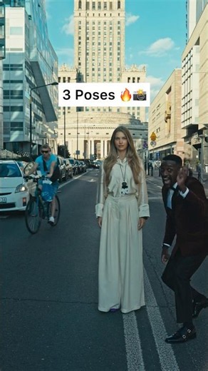 POSE IDEA 📸 | Fashion and Style | Daniel Asante #shorts