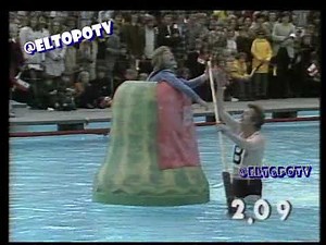 "TELEMATCH" Program - Part 1