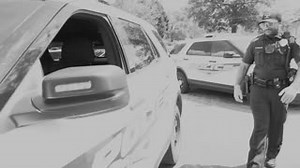 Good morning! How do you prepare for the day with COVID-19 in mind? We visited Officer Raydricus Lawrence at the East Precinct to give you an inside look at how officers prep for a day on patrol to keep both themselves and the public safe. | Birmingham Police Department, Alabama