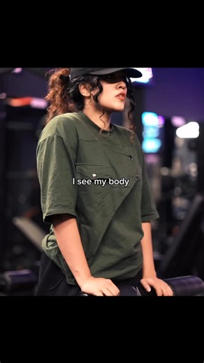 Nishitha Uday | Creatine I use: @wellcore.in Creatine🔥🔥 Buy at wellversed.in Code: NISH10 for 10% off. #gym #gymmotivation #gymgirl #gymlife #wellcore... | Instagram