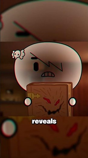 The Mirror Gumball TAWOG SE3 EP23