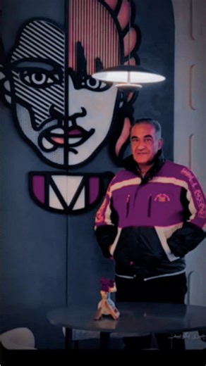 ‎داریوش محمدنژاددریانی‎ on Instagram‎: "#زندگی #ارامش #امید #انرژی #عشق"‎